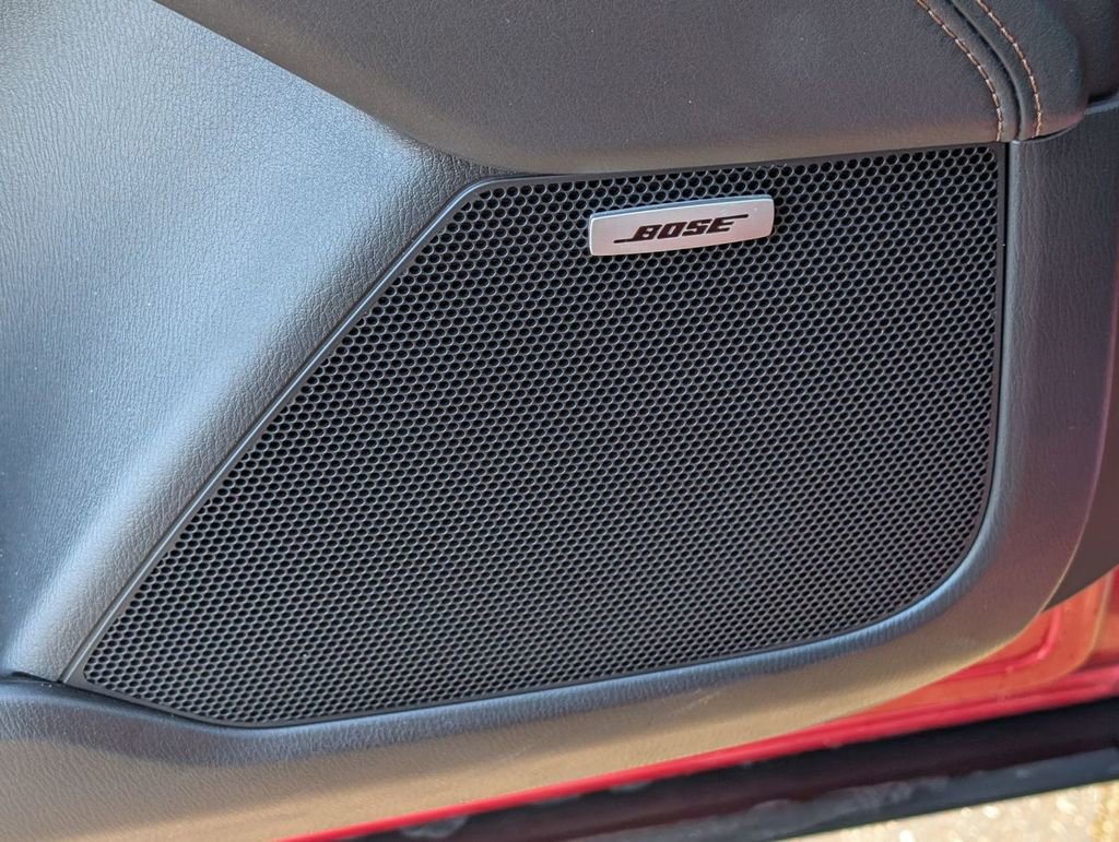 Used 2023 MAZDA CX-5 AWD 2.5 S w/ Premium Plus Pkg image 23