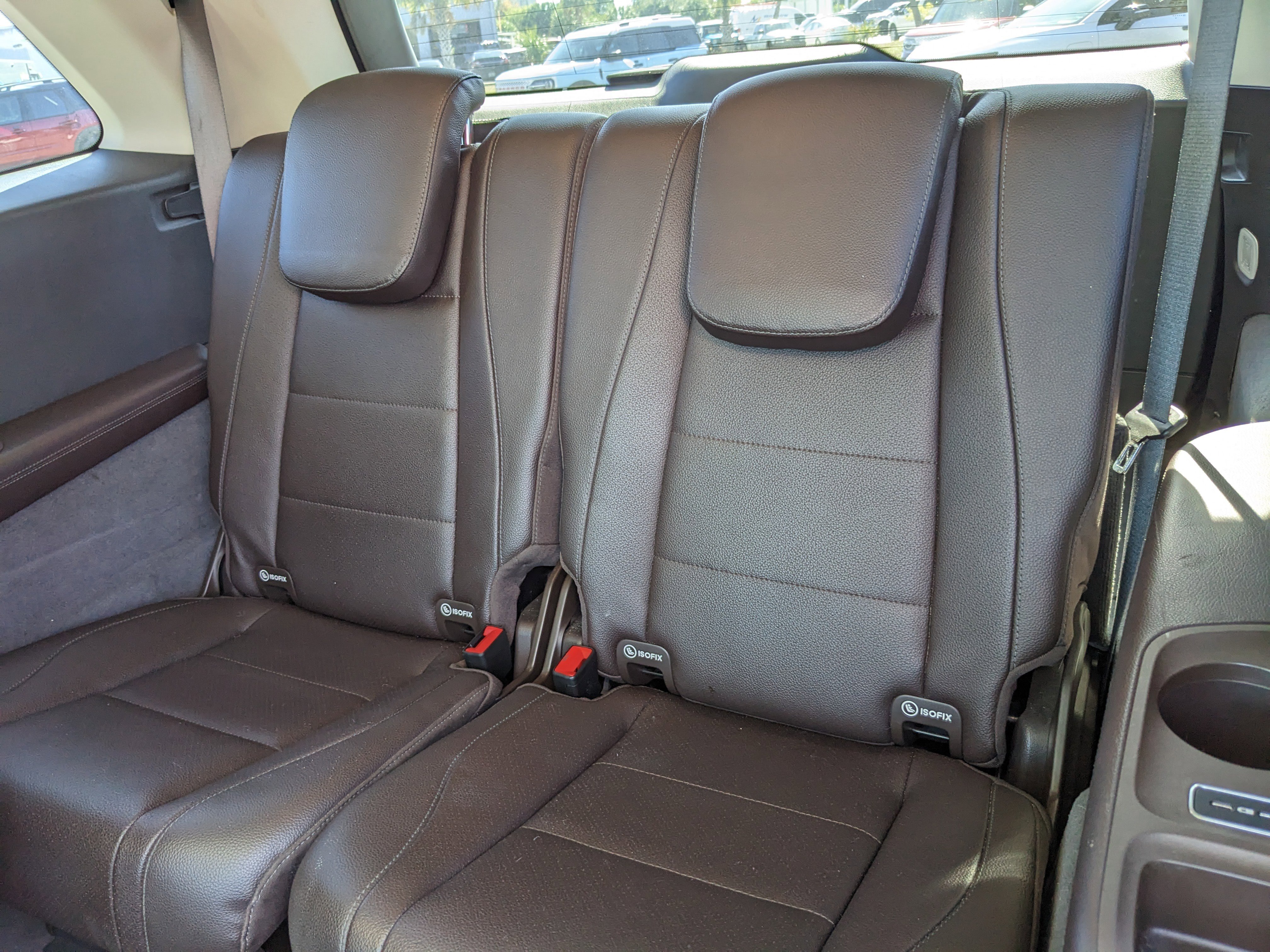 Used 2020 Mercedes-Benz GLS 450 GLS 450 image 20