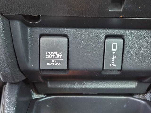 Used 2018 Honda Fit EX-L image 19