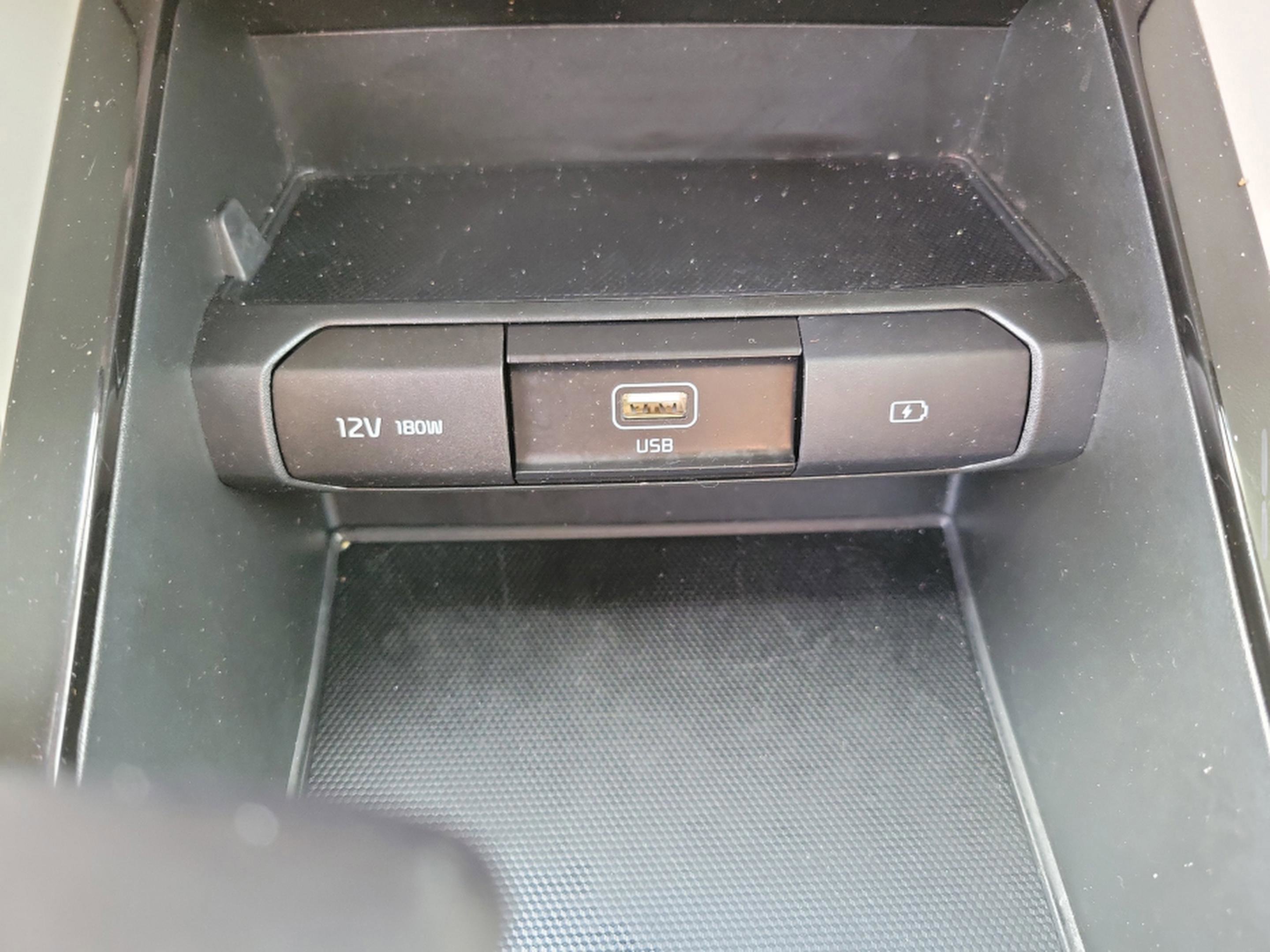 Used 2021 Kia Telluride S image 31