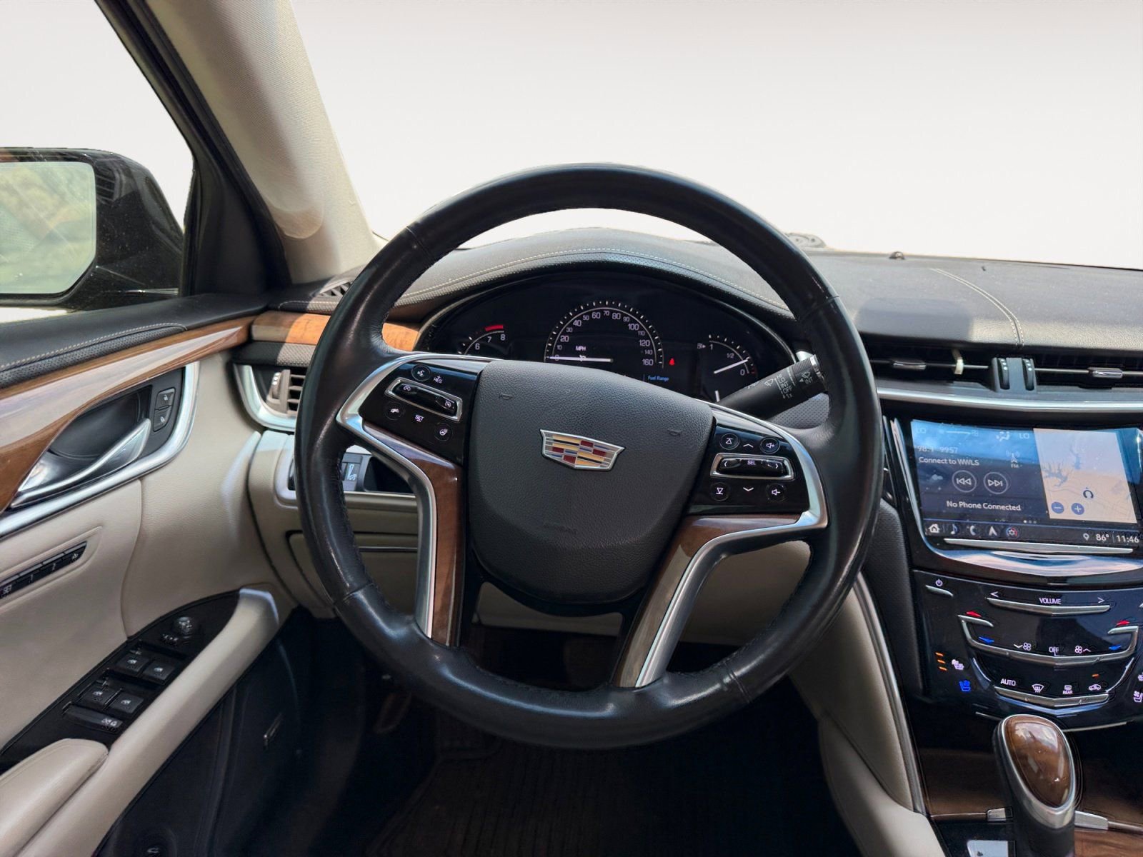 Used 2019 Cadillac XTS Luxury FWD image 12