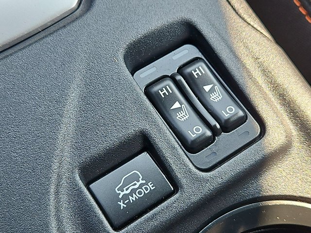 Used 2019 Subaru Crosstrek 2.0i Premium w/ Eyesight System AWD/4WD image 29