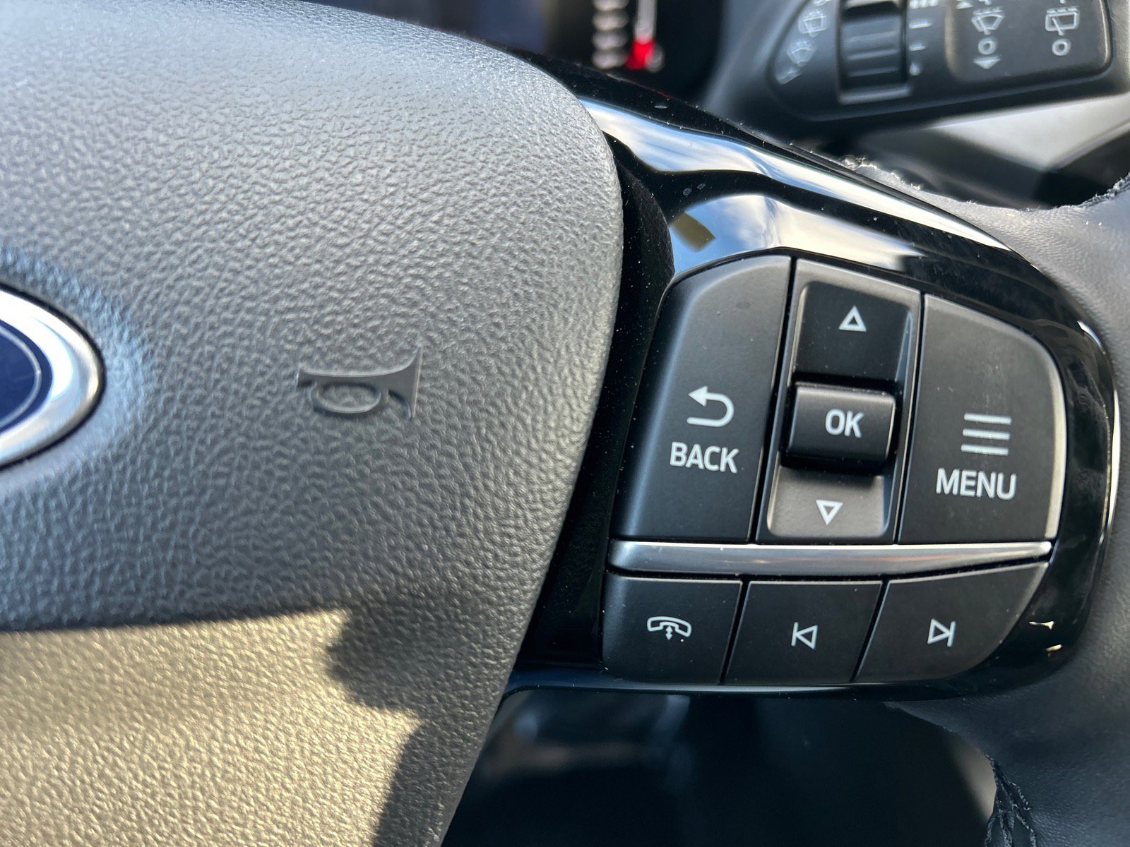 Certified 2023 Ford Escape Active image 25