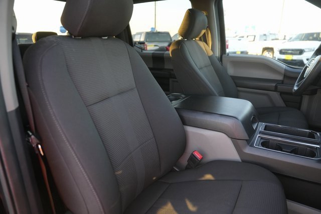 Certified 2020 Ford F150 XL w/ Equipment Group 101A Mid image 19