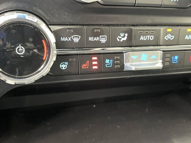 Certified 2024 Ford F150 Lariat w/ Bed Utility Package AWD/4WD image 26