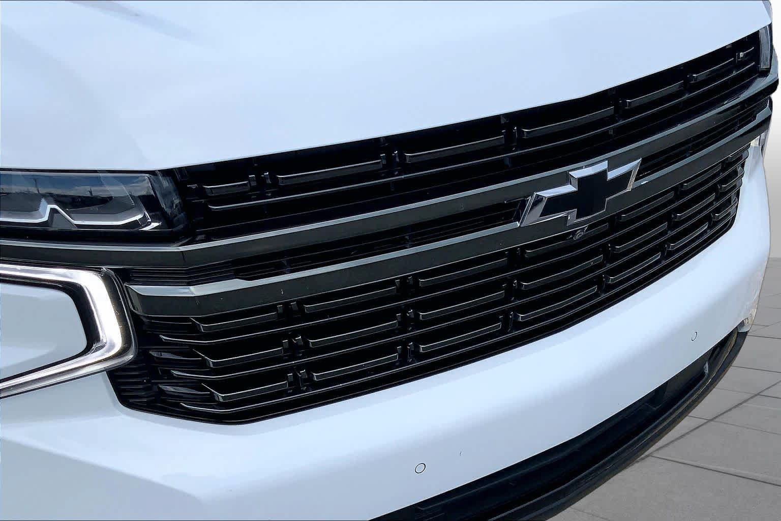Used 2022 Chevrolet Tahoe RST w/ Luxury Package RWD image 30