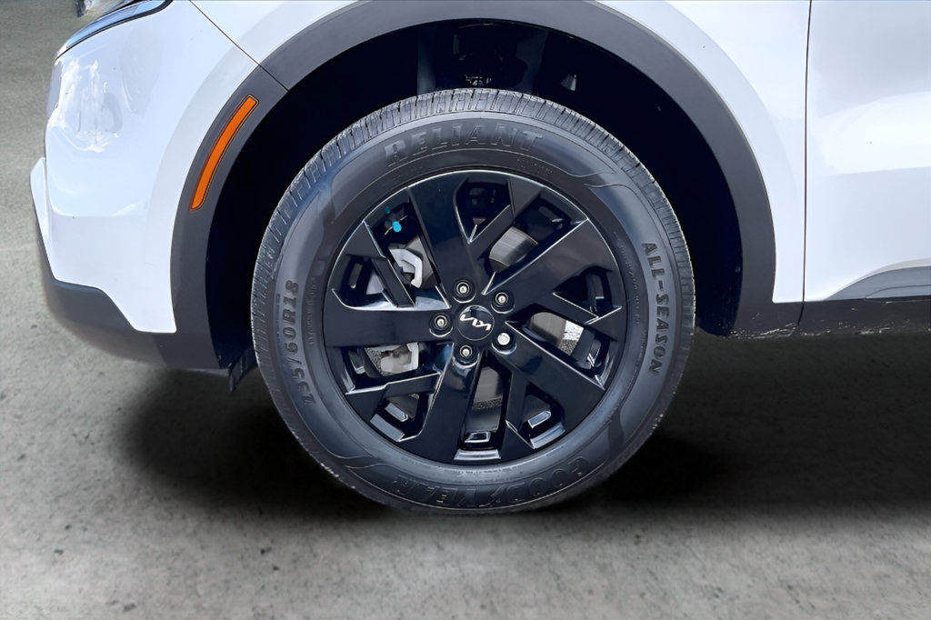 Used 2022 Kia Sorento S AWD/4WD image 37