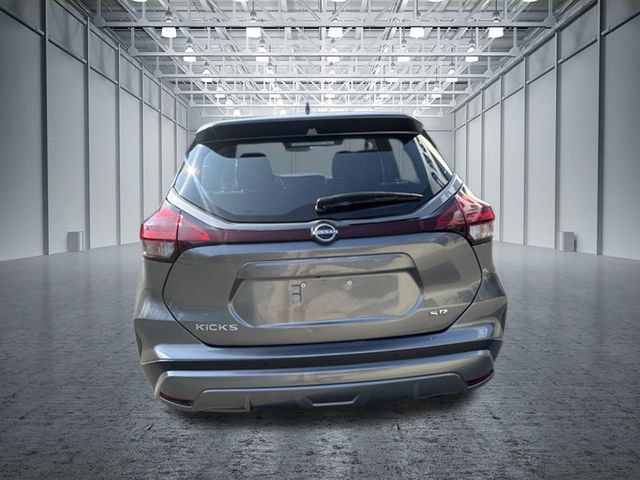 Used 2024 Nissan Kicks SR FWD image 8