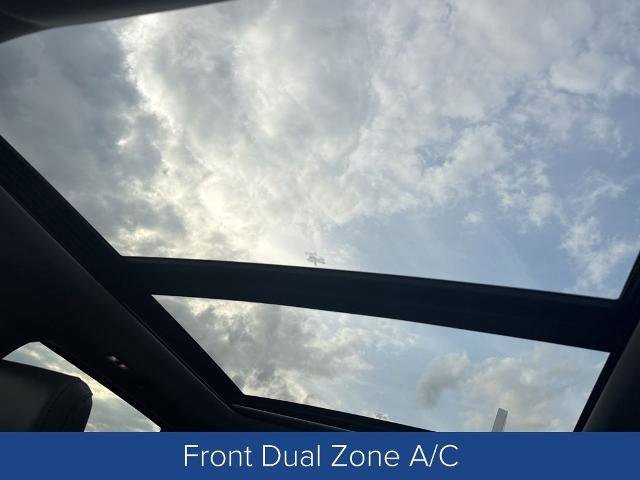 Certified 2024 Ford F150 Lariat w/ FX4 Off-Road Package image 25