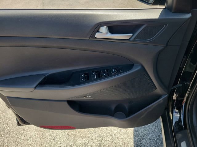Used 2020 Hyundai Tucson Limited AWD/4WD image 22