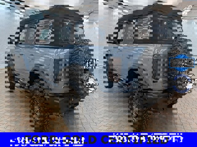 Certified 2024 Ford Bronco Outer Banks image 3