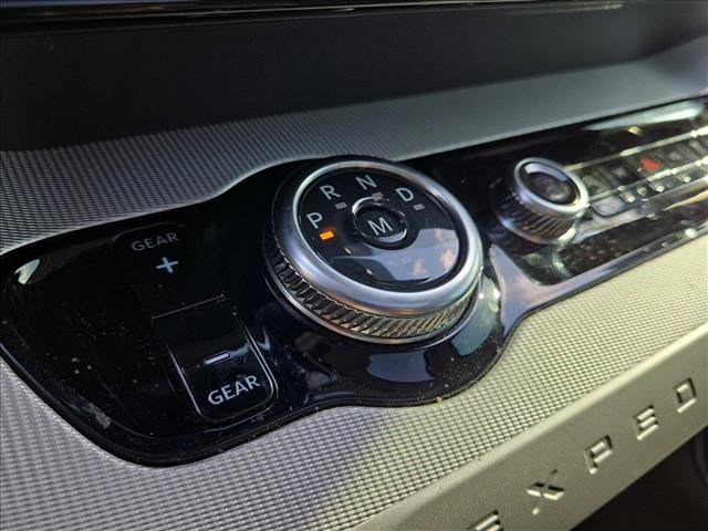Certified 2026 Ford Expedition Active RWD image 11