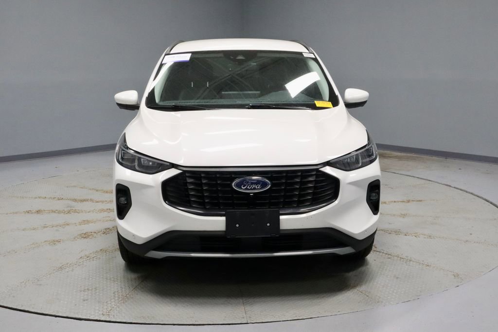 Certified 2024 Ford Escape Platinum AWD/4WD image 8
