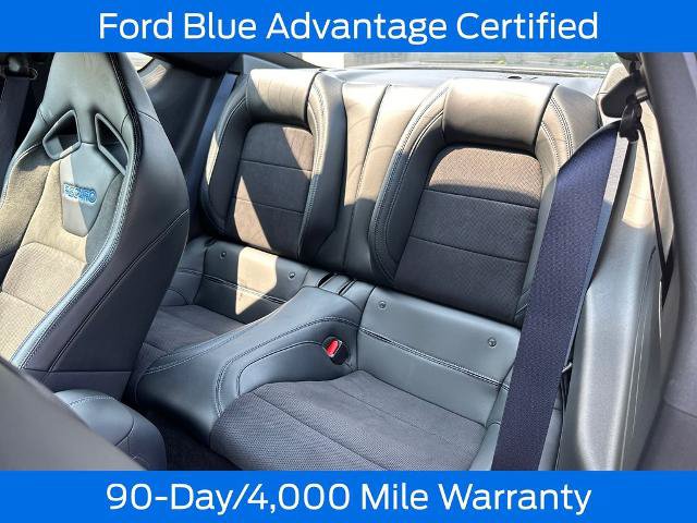 Certified 2024 Ford Mustang Dark Horse RWD image 18