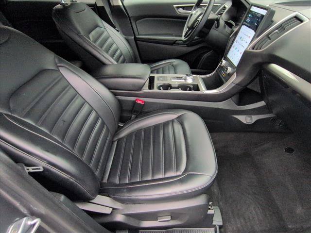 Certified 2024 Ford Edge SEL AWD/4WD image 20