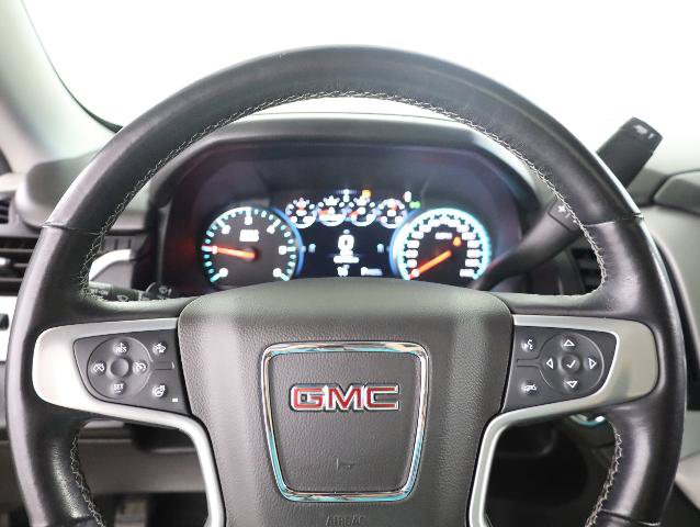 Used 2019 GMC Yukon SLT w/ Graphite Performance Edition AWD/4WD image 14