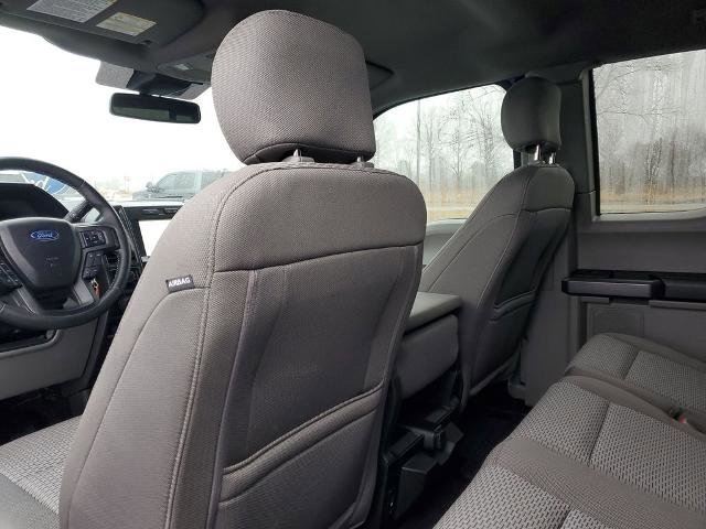 Certified 2019 Ford F150 XLT w/ Equipment Group 302A Luxury image 25