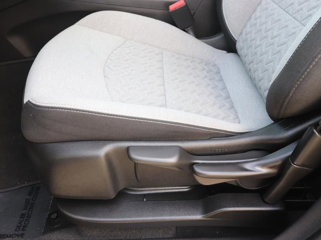 Used 2024 Chevrolet Equinox LS image 18