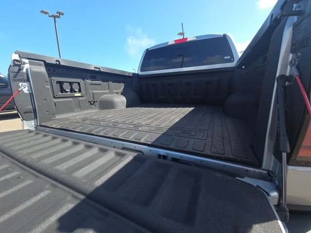 Certified 2024 Ford Ranger Raptor AWD/4WD image 10