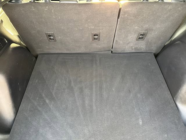 Certified 2022 Ford Escape Titanium FWD image 11