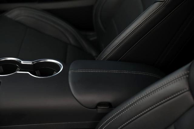 Certified 2025 Ford Mustang Premium w/ Wheel & Stripe Package image 23