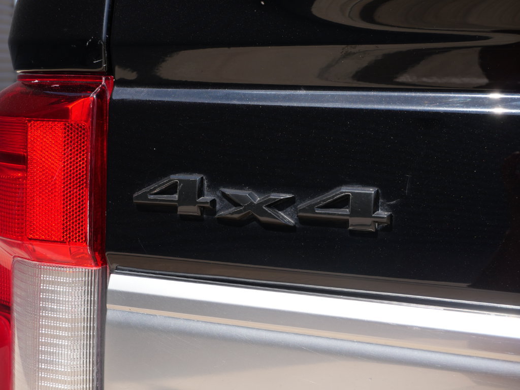 Certified 2019 Ford F350 Limited AWD/4WD image 13