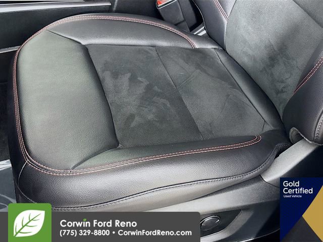 Certified 2023 Ford Explorer ST-Line w/ Class IV Trailer Tow Package image 23