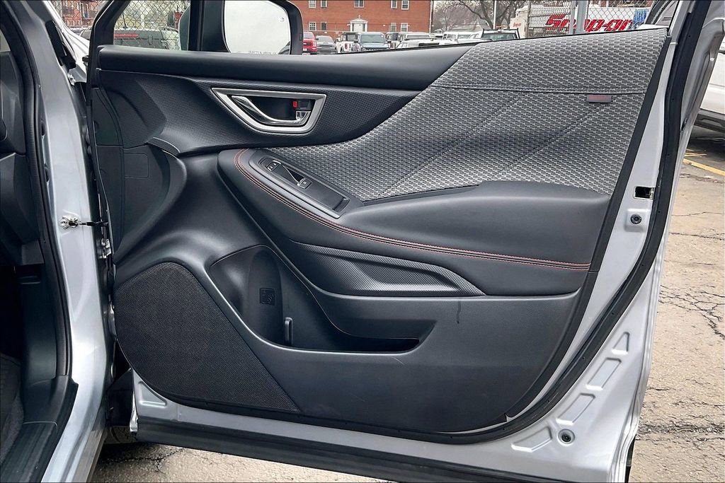 Used 2020 Subaru Forester Sport w/ Popular Package #2 image 23