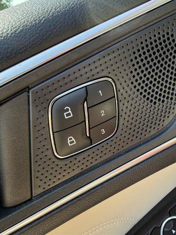 Certified 2023 Ford Edge Titanium AWD/4WD image 15