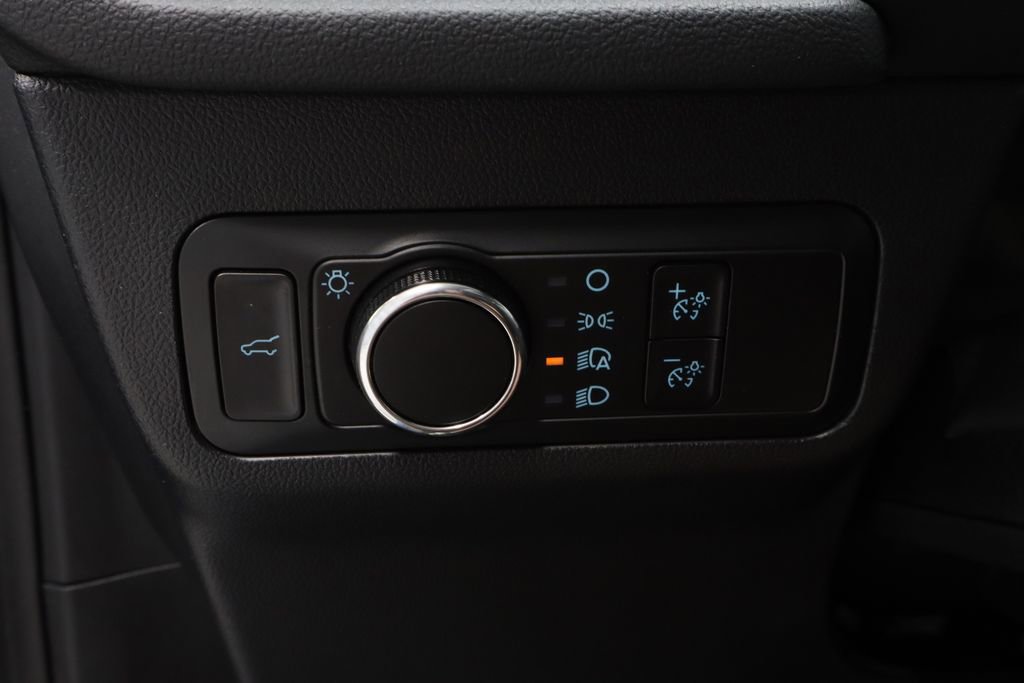 Certified 2023 Ford Escape Active AWD/4WD image 27