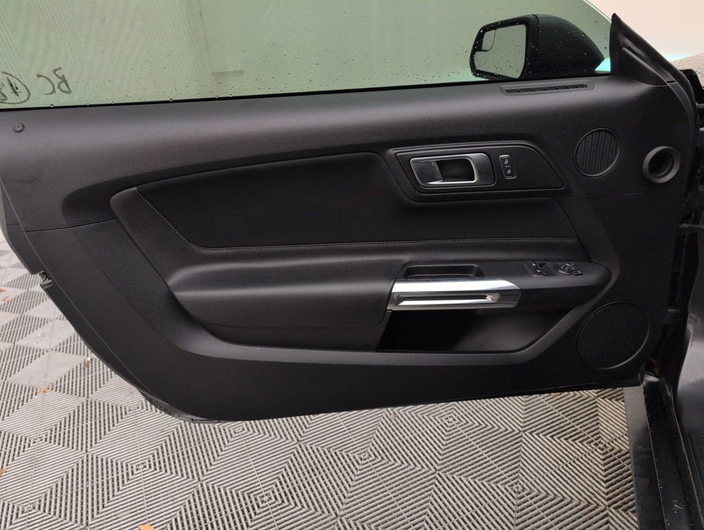 Certified 2020 Ford Mustang Coupe w/ Equipment Group 101A image 35