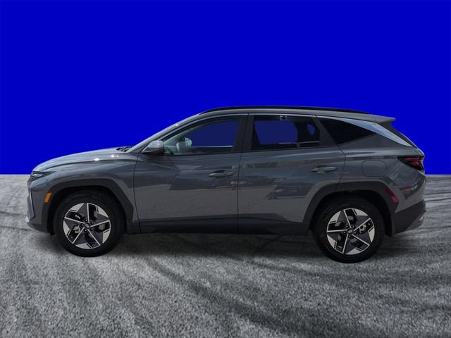 Used 2026 Hyundai Tucson SEL Plus FWD image 7