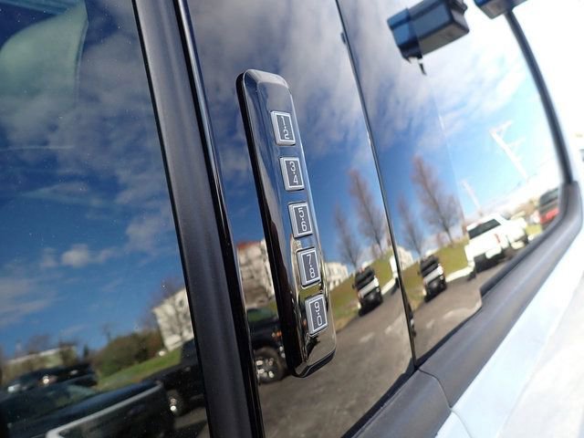 Certified 2023 Ford F150 Lariat w/ Equipment Group 502A High image 14