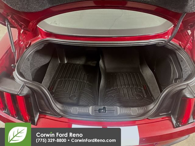 Certified 2020 Ford Mustang Shelby GT500 w/ Technology Package RWD image 25