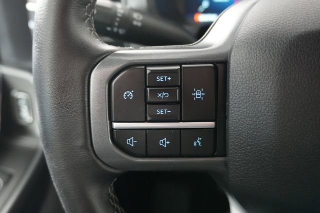 Certified 2025 Ford F150 XLT w/ Equipment Group 301A Standard image 13