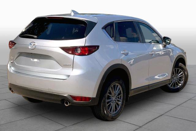 Used 2019 MAZDA CX-5 Touring AWD/4WD image 13