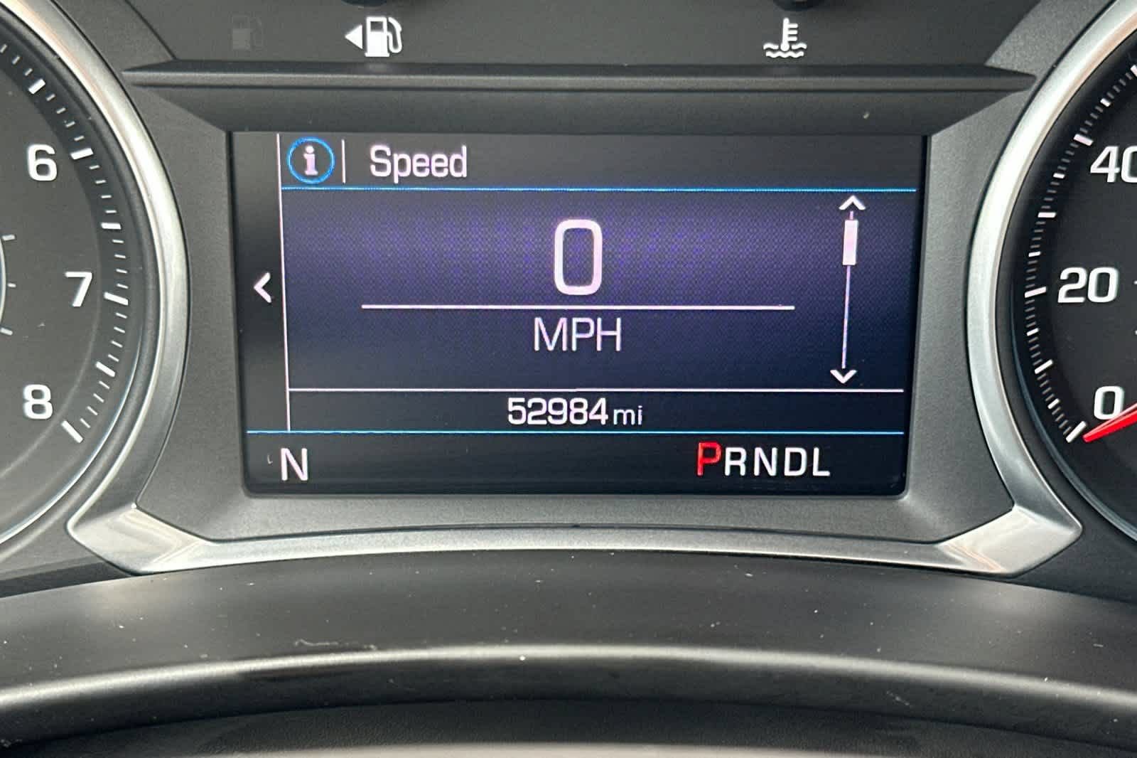 Used 2022 Chevrolet Equinox LT w/ LPO, Floor Liner Package AWD/4WD image 25