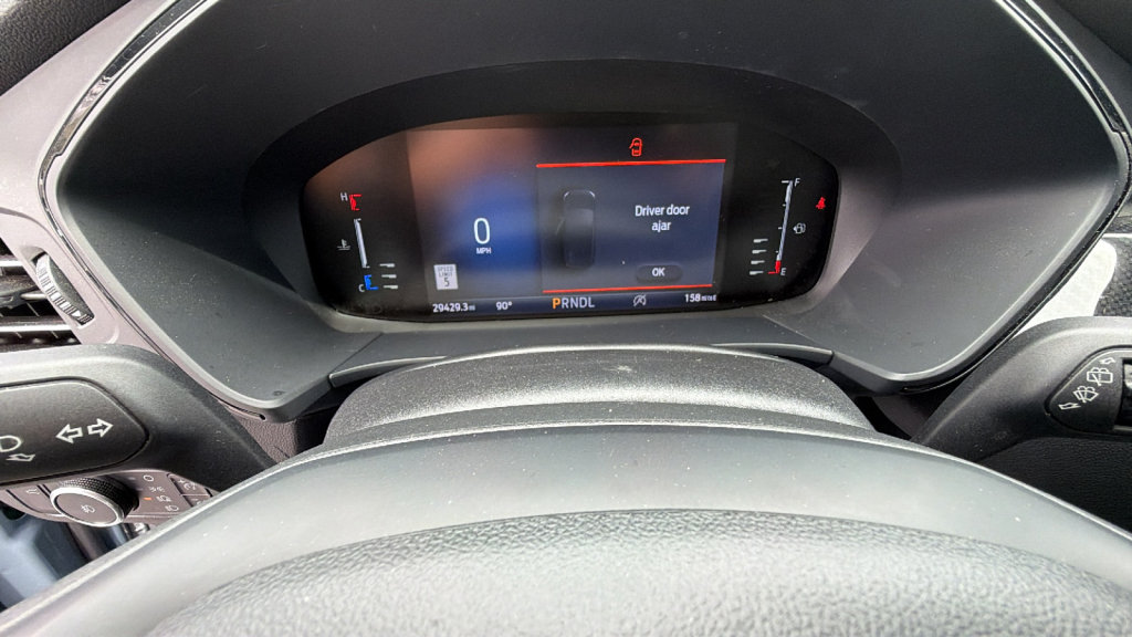 Certified 2023 Ford Escape ST-Line Select w/ Tech Pack #1 AWD/4WD image 21