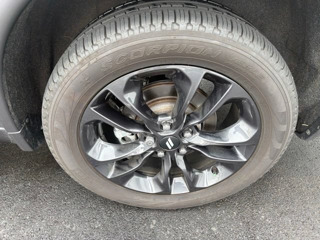Used 2025 Dodge Durango GT AWD/4WD image 26