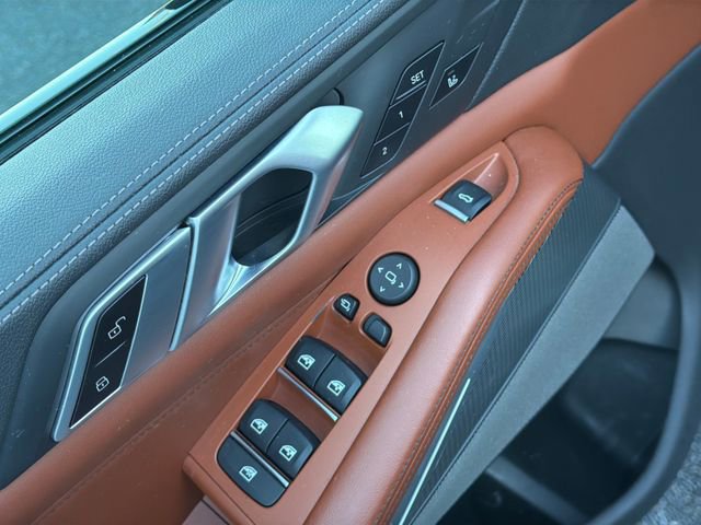 Used 2021 BMW X5 M50i w/ Executive Package image 25