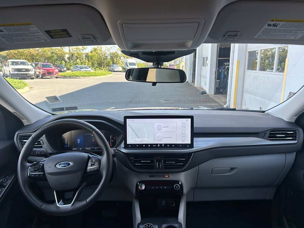 Certified 2023 Ford Escape Active w/ Tech Pack #1 AWD/4WD image 12