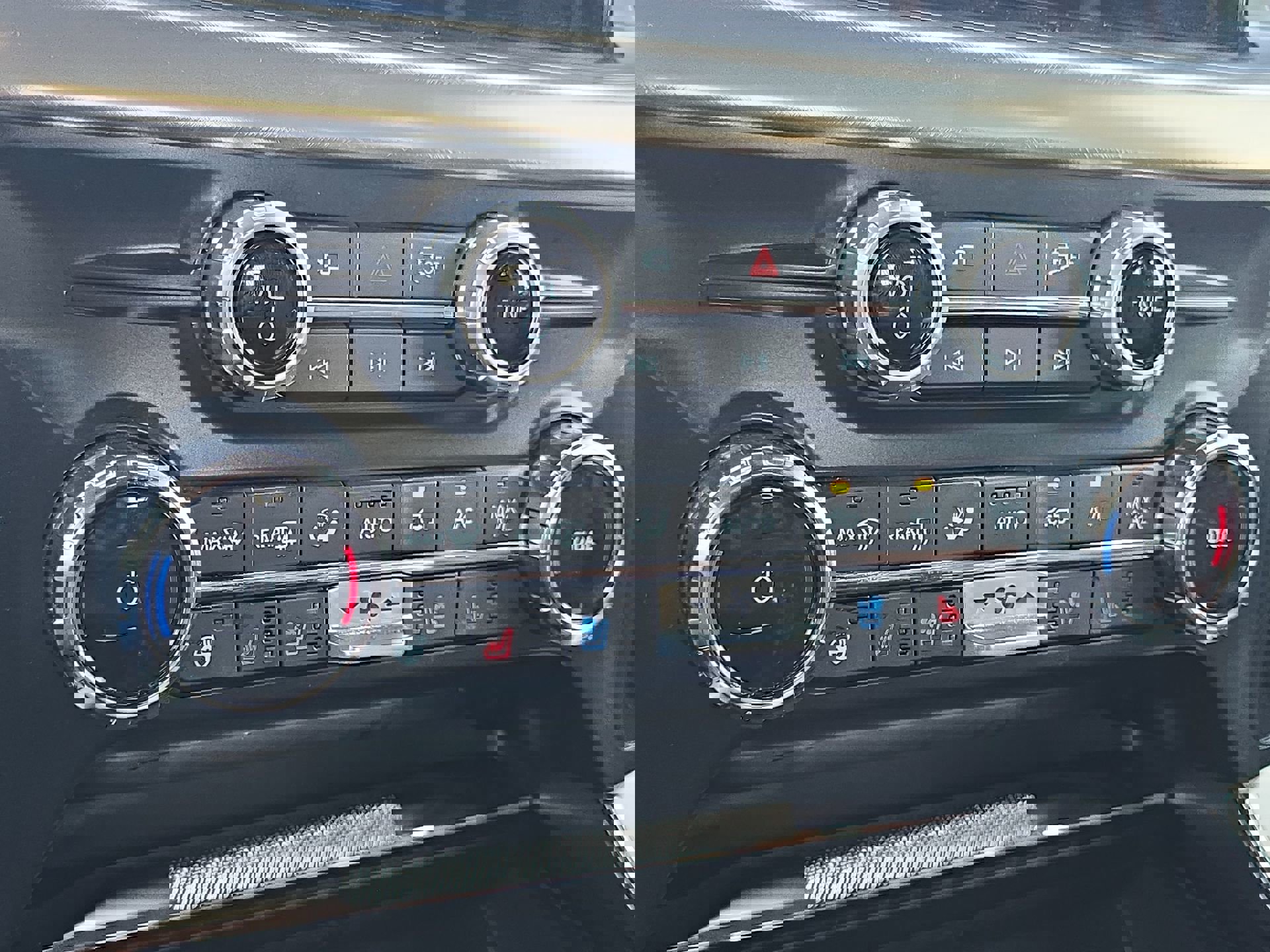 Certified 2025 Ford F150 King Ranch w/ FX4 Off-Road Package image 19