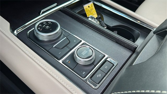 Certified 2022 Ford Expedition Max Platinum image 29