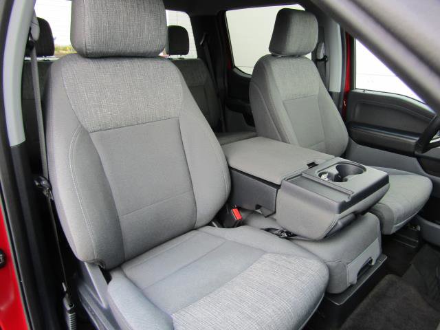 Certified 2022 Ford F150 XLT w/ Equipment Group 302A High image 11