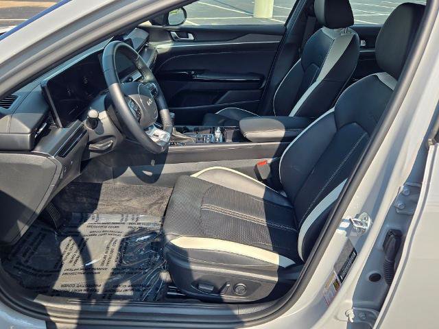 Used 2025 Kia K5 GT-Line FWD image 21