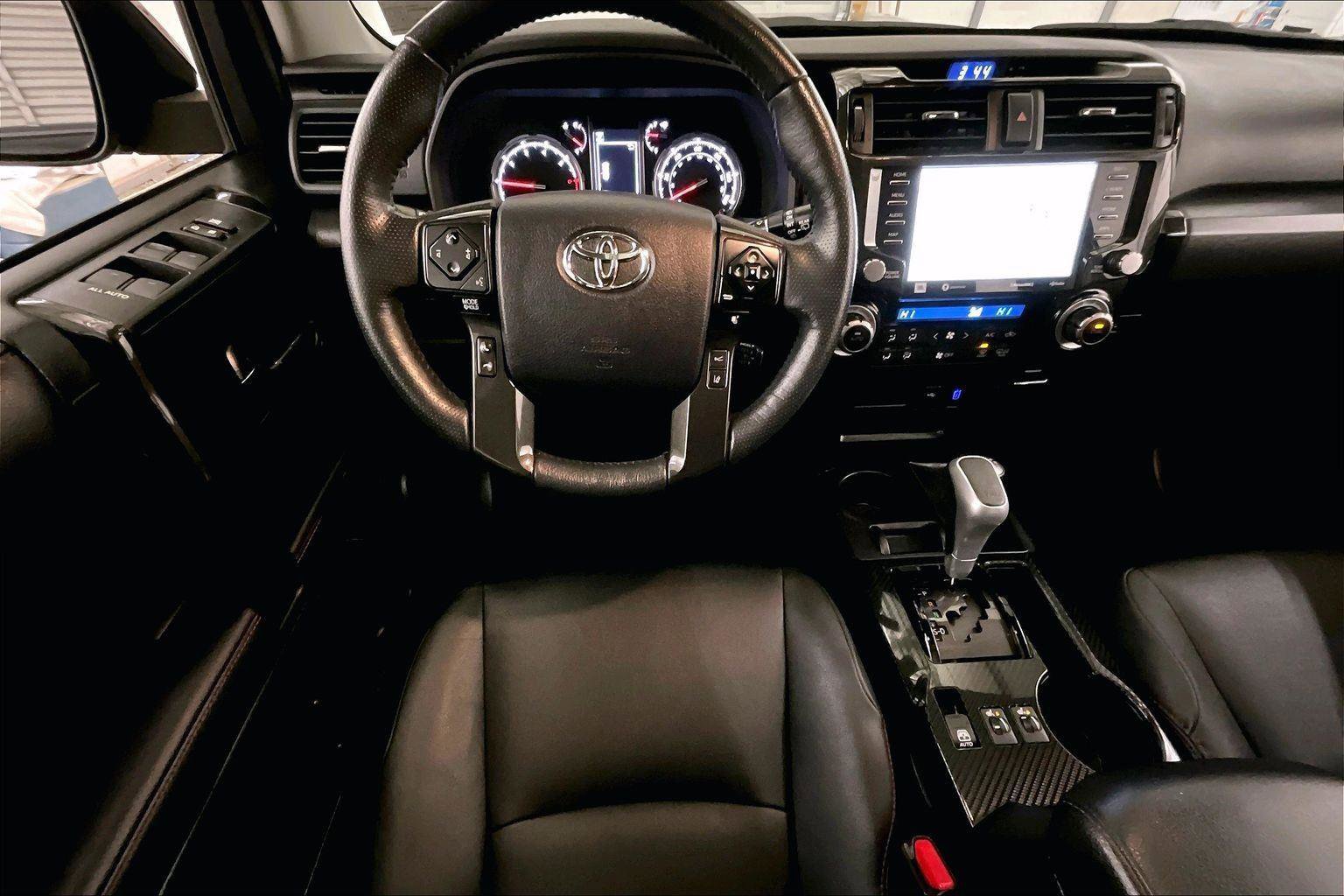 Used 2024 Toyota 4Runner TRD Pro image 5