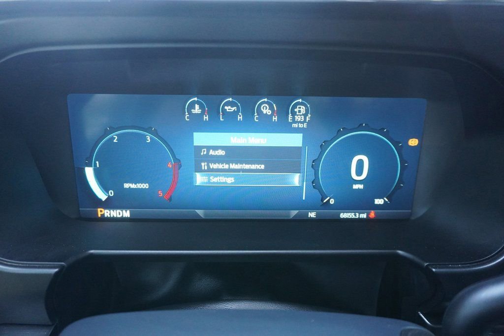 Certified 2024 Ford F250 Lariat w/ Sport Appearance Package image 11