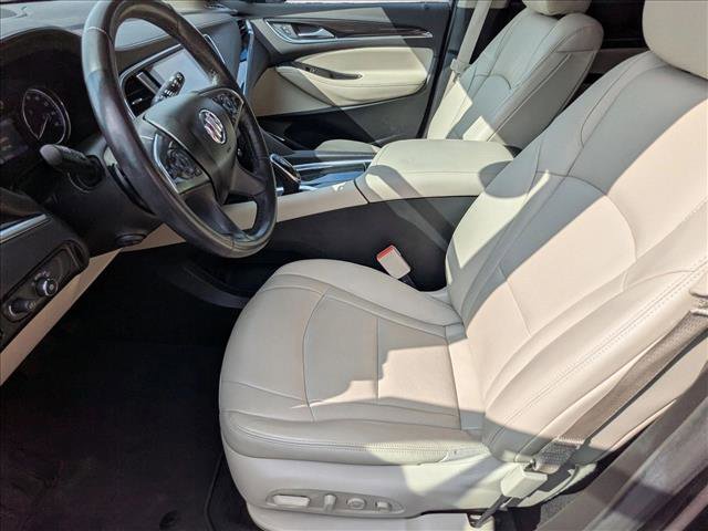 Used 2021 Buick Enclave Premium w/ Surround and Sites Package image 16