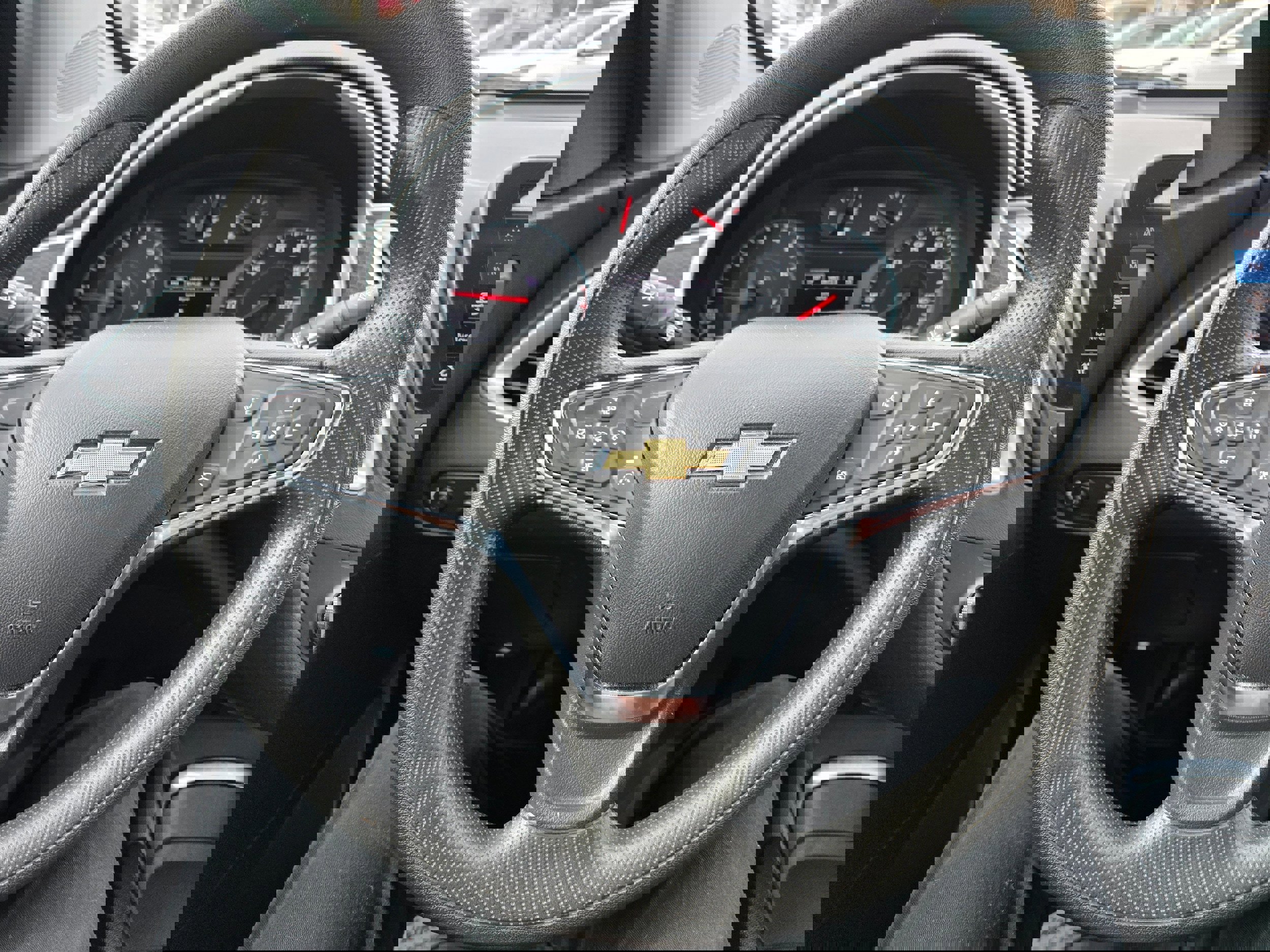 Used 2024 Chevrolet Malibu LT image 14