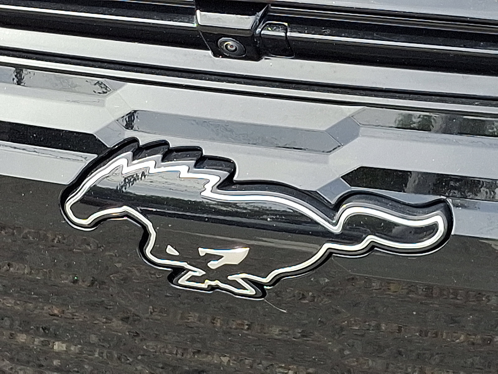 Certified 2025 Ford Mustang Mach-E GT AWD/4WD image 30